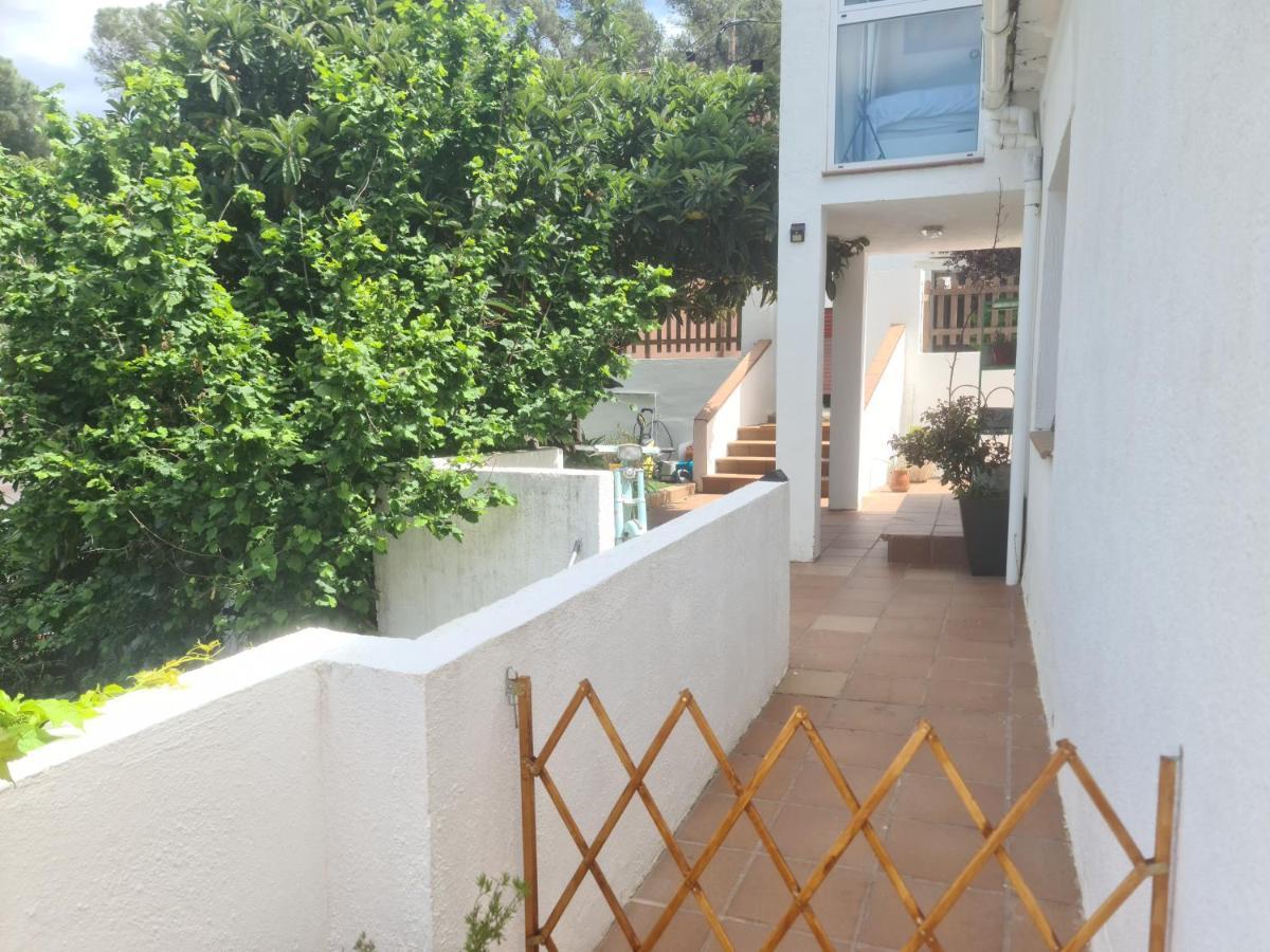 Nature Oasis Near Barcelona With Swimming Pool Parties Not Allowed Sant Cugat del Valles Exterior photo